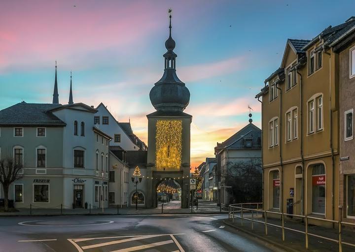 Blankenburger Tor Stuben