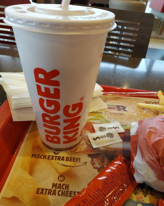 Burger King Merzig