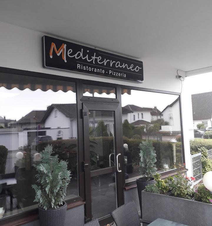 Pizzeria Mediteraneo